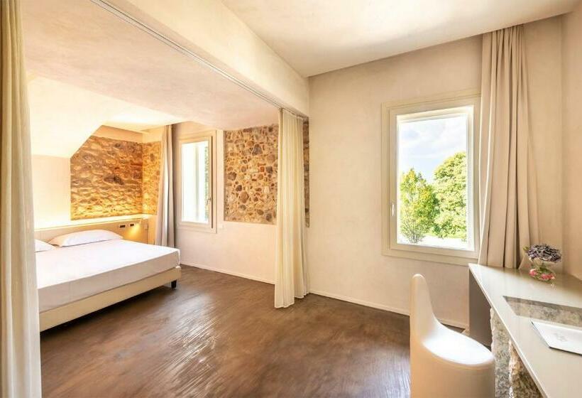 Номер Deluxe, Villa I Pini
