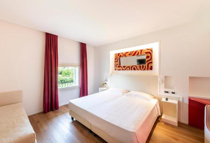 Номер Superior, Villa I Pini