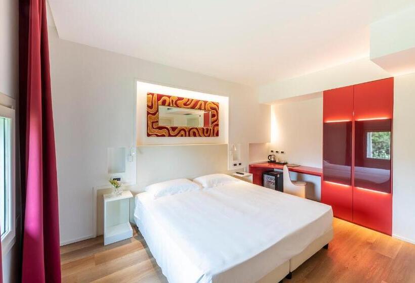 Номер Superior, Villa I Pini