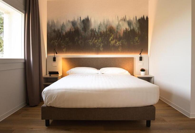 Номер Superior, Villa I Pini