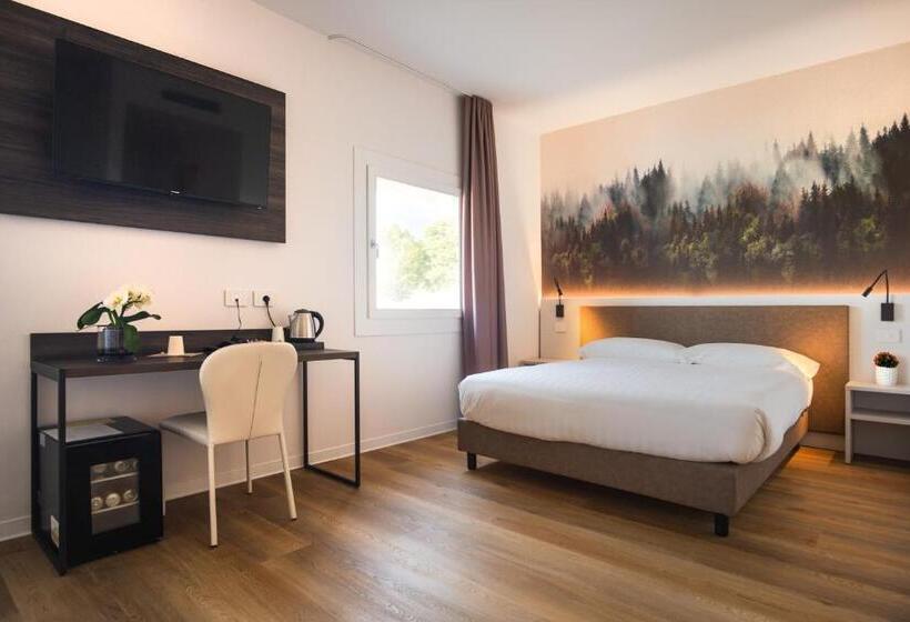 Номер Superior, Villa I Pini