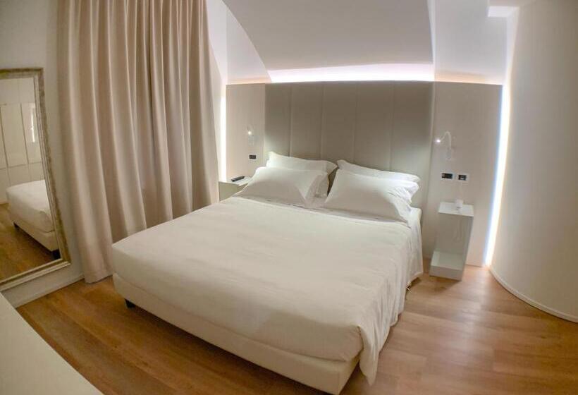 Номер Стандарт, Villa I Pini