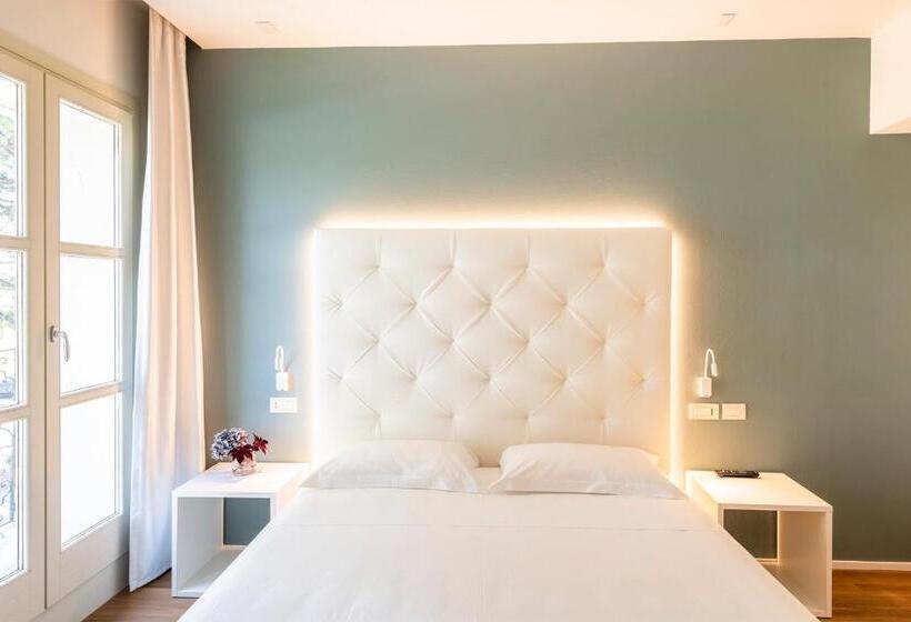 Номер Superior, Villa I Pini