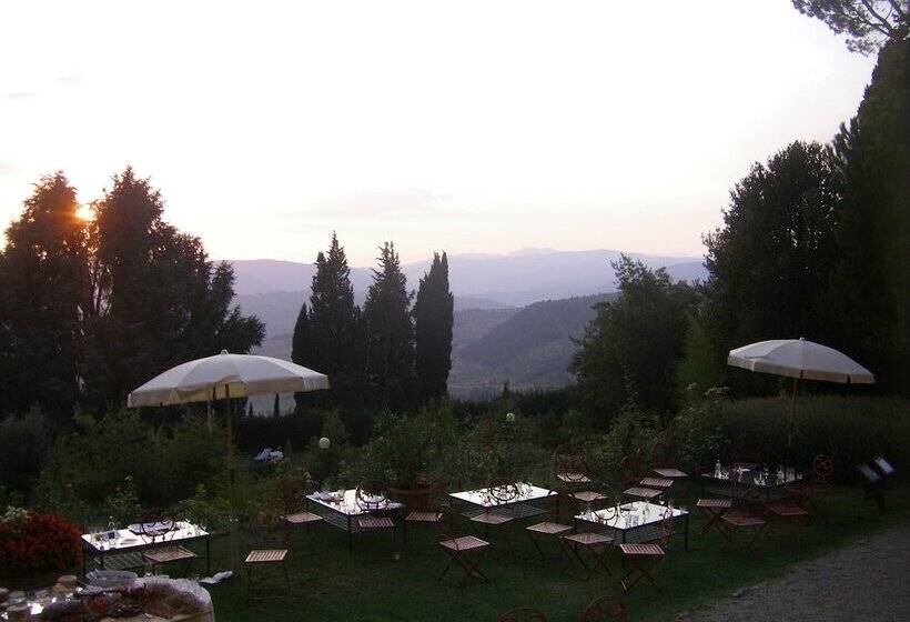 Полулюкс, Villa Pitiana