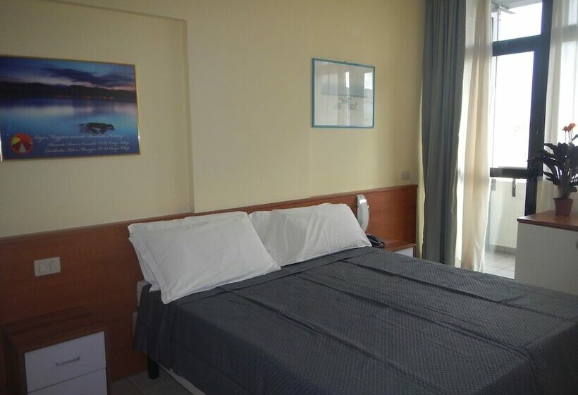 StandaardKamer, Dune Hotel & Rta Boschetto Holiday