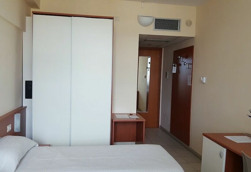 اتاق استاندارد, Dune Hotel & Rta Boschetto Holiday