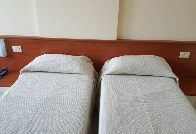 StandaardKamer, Dune Hotel & Rta Boschetto Holiday