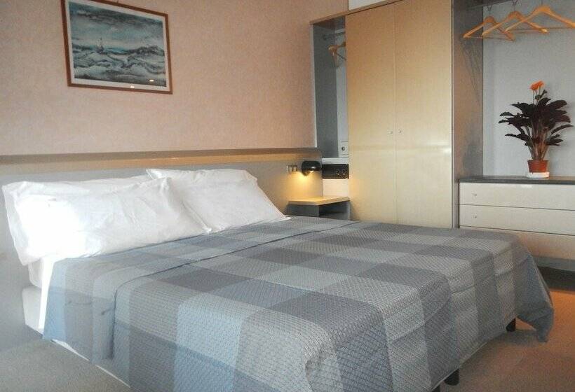 StandaardKamer, Dune Hotel & Rta Boschetto Holiday
