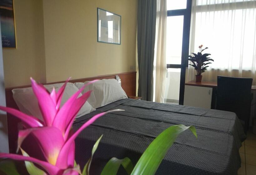 اتاق استاندارد, Dune Hotel & Rta Boschetto Holiday
