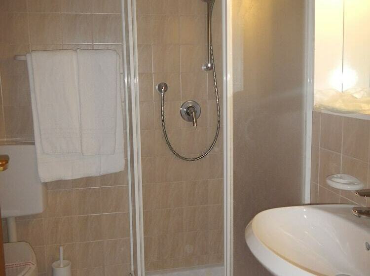 StandaardKamer, Dune Hotel & Rta Boschetto Holiday