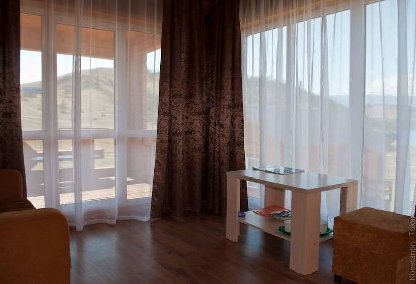 Бунгало Superior, Holiday Village Bayar