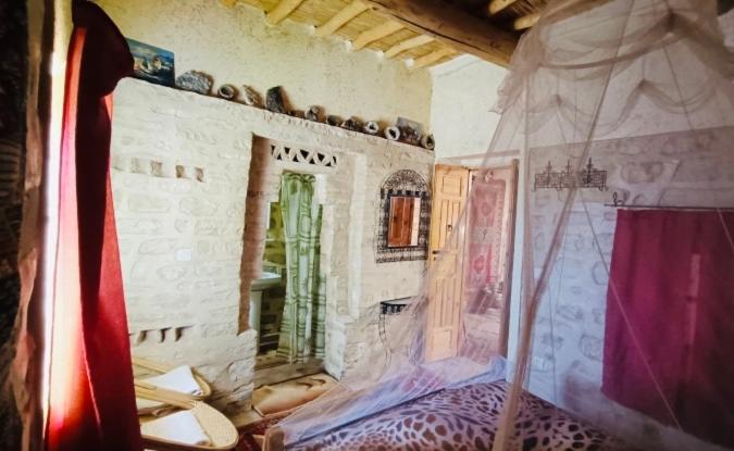스탠다드 룸, Kasbah Dar Talouste