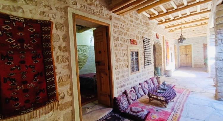 스탠다드 룸, Kasbah Dar Talouste