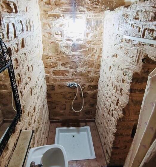 스탠다드 룸, Kasbah Dar Talouste