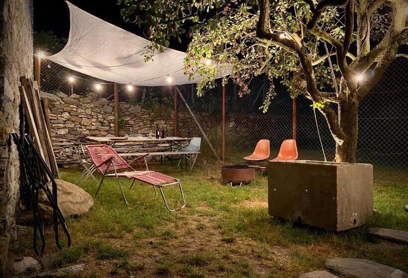 سوییت, Ca Spontoi Do Minus Guesthouse & Mini Spa