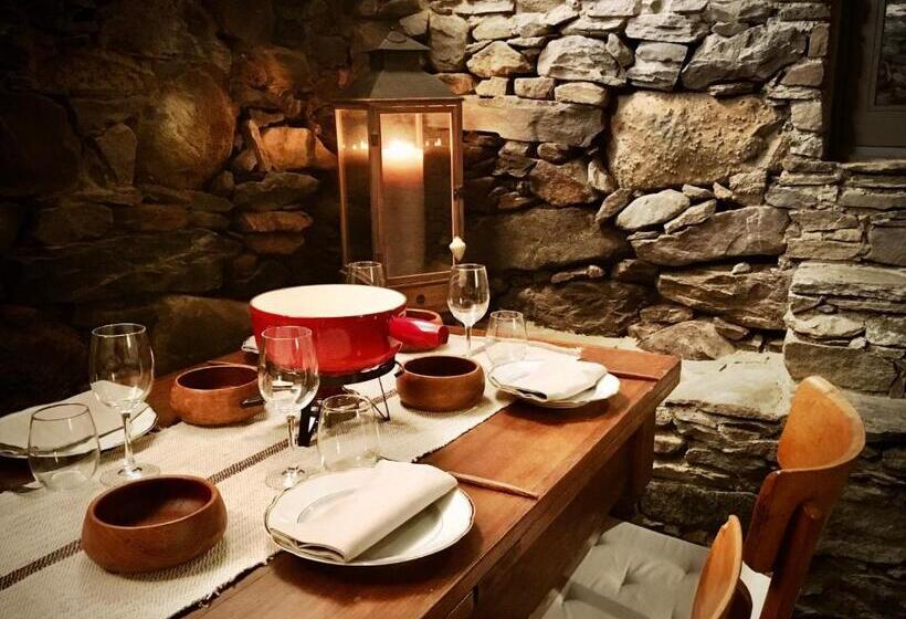 سوییت, Ca Spontoi Do Minus Guesthouse & Mini Spa