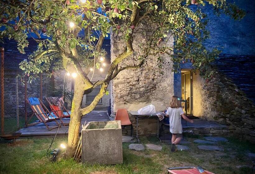 سوییت جونیور, Ca Spontoi Do Minus Guesthouse & Mini Spa