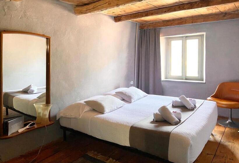سوییت, Ca Spontoi Do Minus Guesthouse & Mini Spa