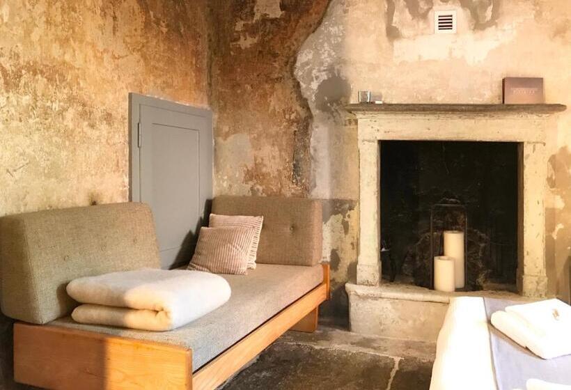 سوییت جونیور, Ca Spontoi Do Minus Guesthouse & Mini Spa