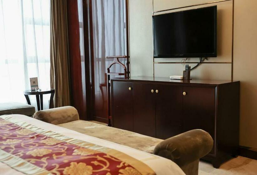 Люкс Superior, Tianhong Jinling Grand