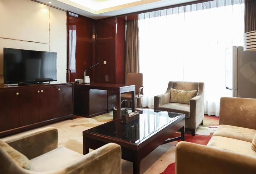 Люкс Superior, Tianhong Jinling Grand