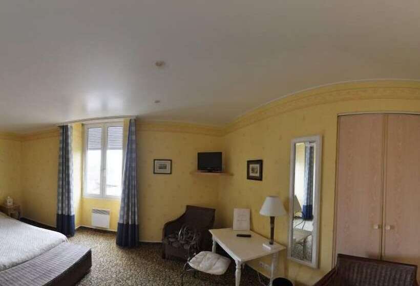 Номер Стандарт, Logis Le Bretagne