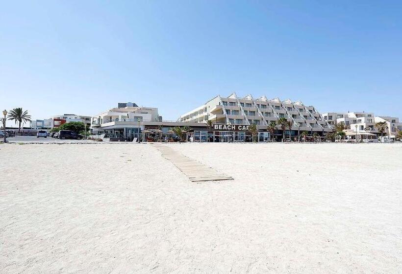 וילה בת 2 חדרי שינה, Villas Eurostars Las Salinas