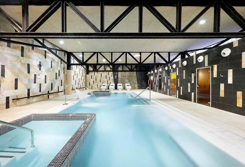וילה בת 2 חדרי שינה, Villas Eurostars Las Salinas
