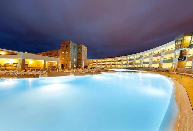 וילה בת 2 חדרי שינה, Villas Eurostars Las Salinas