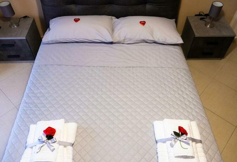 Номер Deluxe, Almi B&b