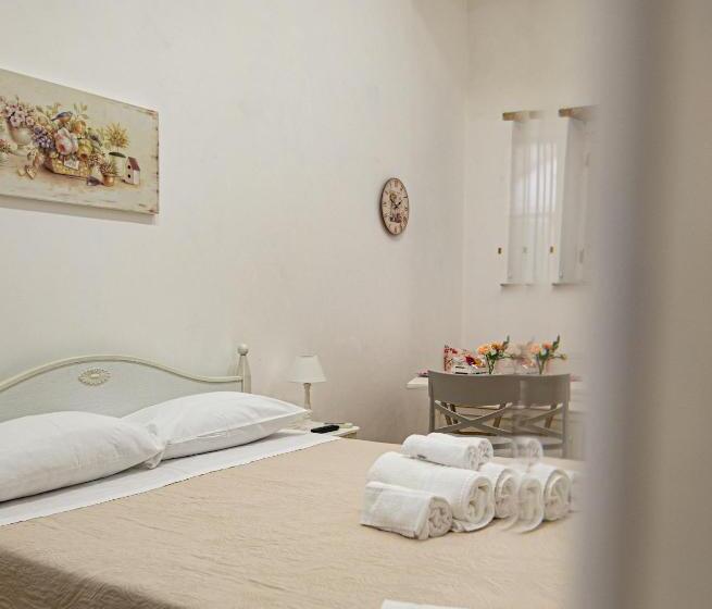 Номер Стандарт, B&b Al Portone