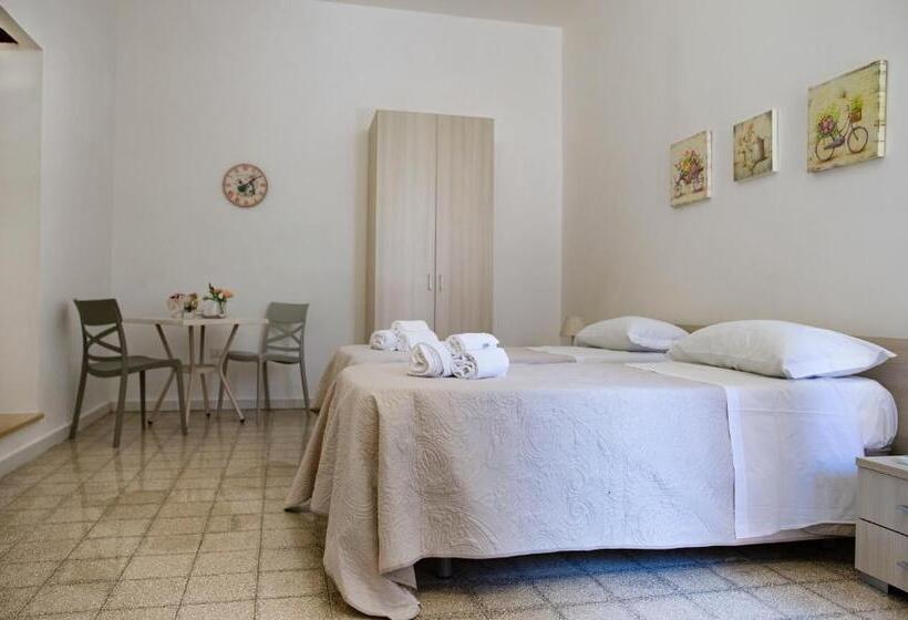Номер Стандарт, B&b Al Portone