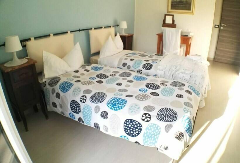 Номер Стандарт, B&b Guglielmina