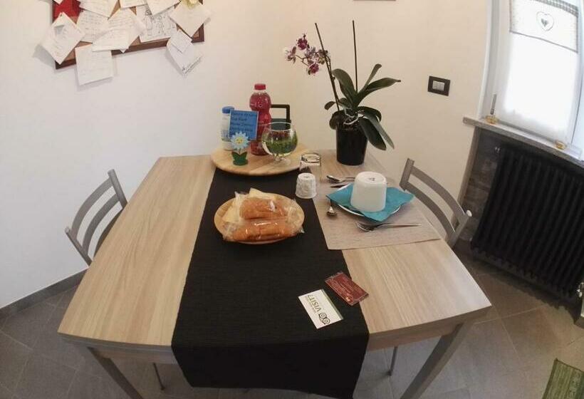Номер Стандарт, B&b Guglielmina