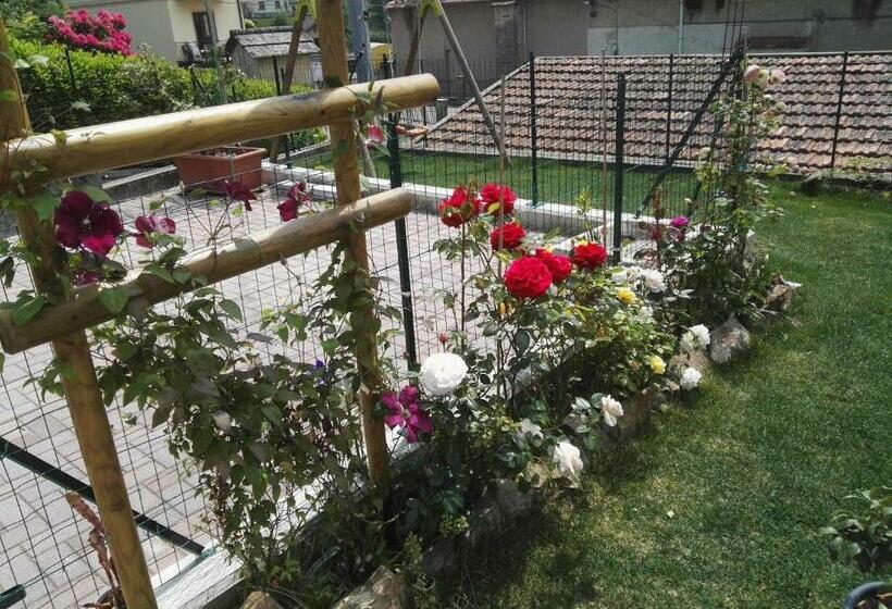 Номер Стандарт, B&b Guglielmina