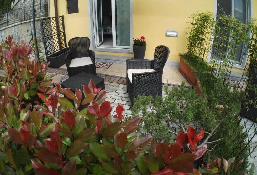 Номер Стандарт, B&b Guglielmina