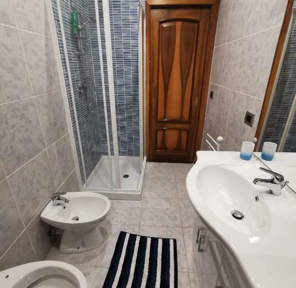 Номер Стандарт, Bed And Breakfast Picentia 19