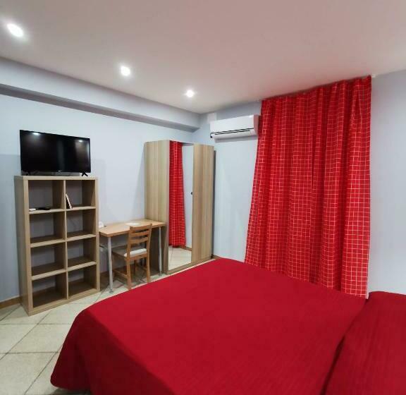 Номер Стандарт, Bed And Breakfast Picentia 19