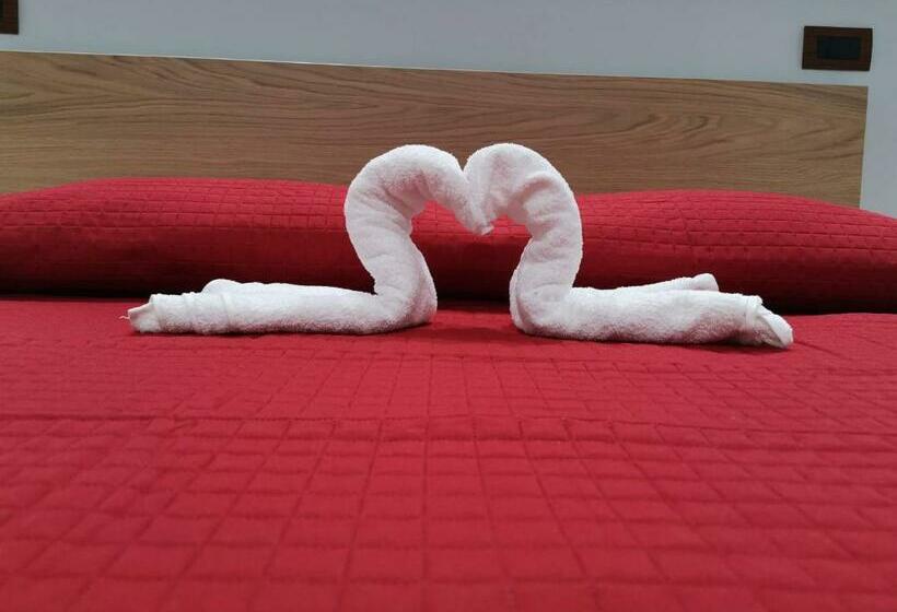 Номер Стандарт, Bed And Breakfast Picentia 19
