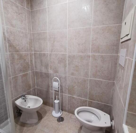 Номер Стандарт, Bed And Breakfast Picentia 19