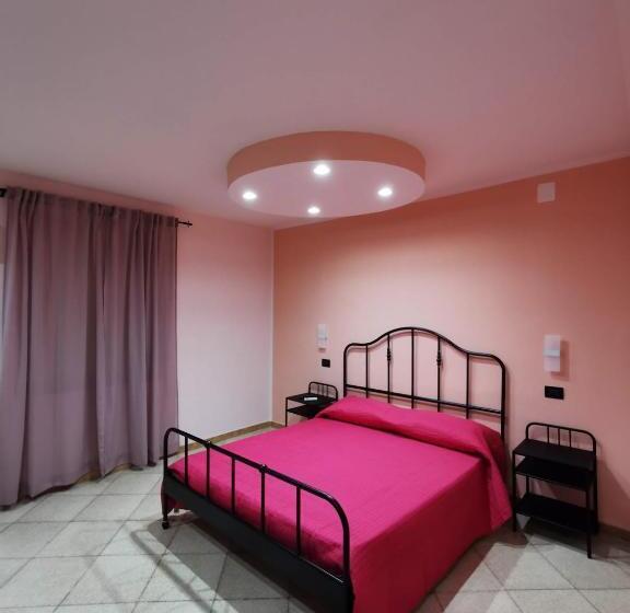 Номер Стандарт, Bed And Breakfast Picentia 19