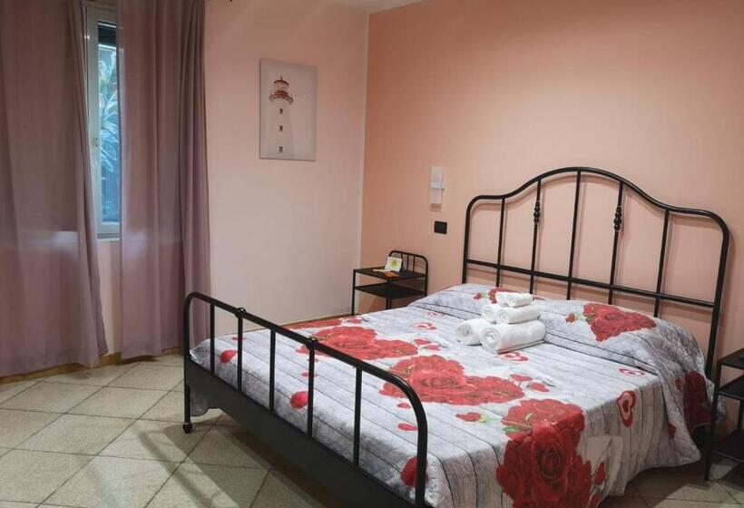 Номер Стандарт, Bed And Breakfast Picentia 19