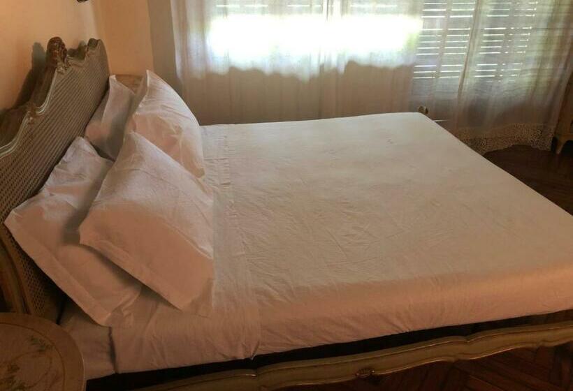 Номер Стандарт, Villa Bonelli Bed & Fest