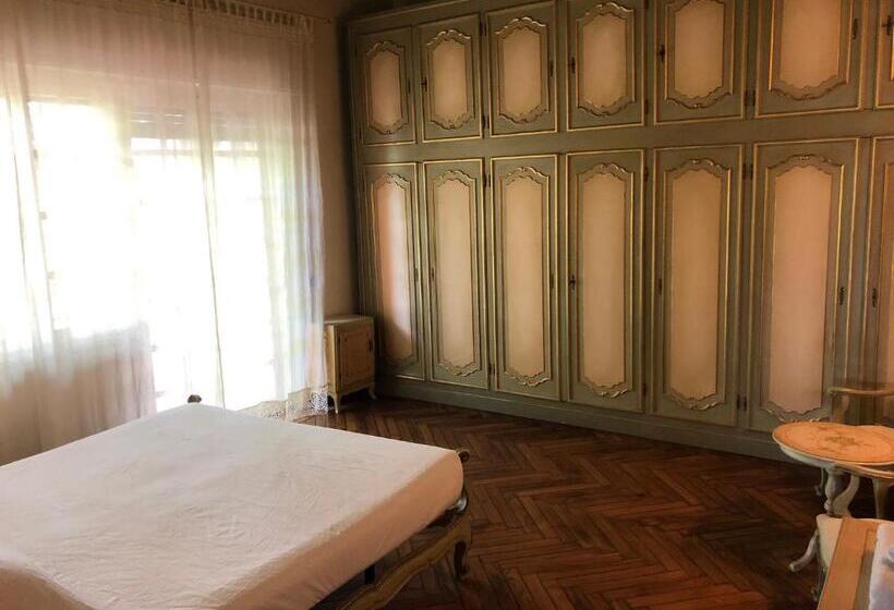 Номер Стандарт, Villa Bonelli Bed & Fest