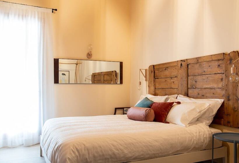高级大房间, Agriturismo Da Zeffi