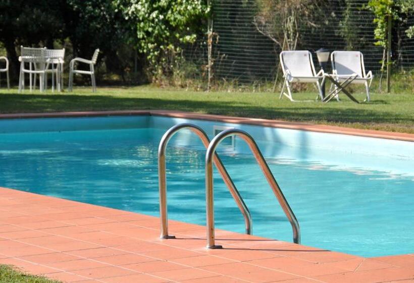 Апартаменты 2 Спальни, Agriturismo Testalepre
