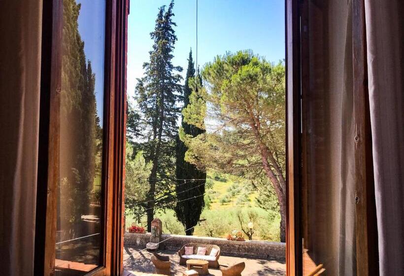 Апартаменты 2 Спальни, Agriturismo Testalepre