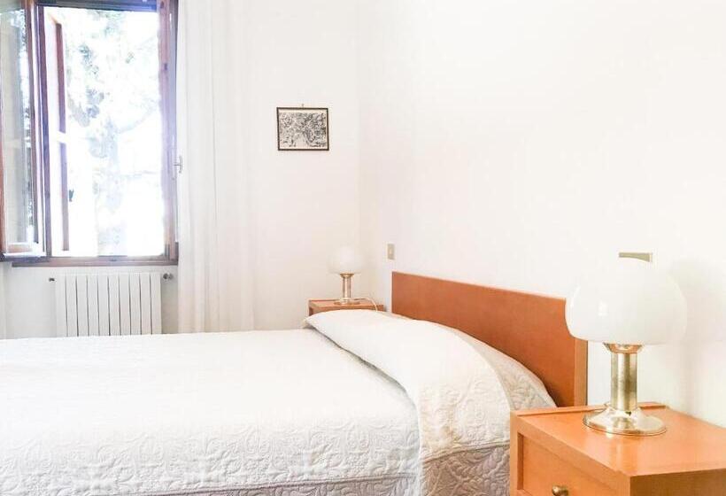 Апартаменты 2 Спальни, Agriturismo Testalepre