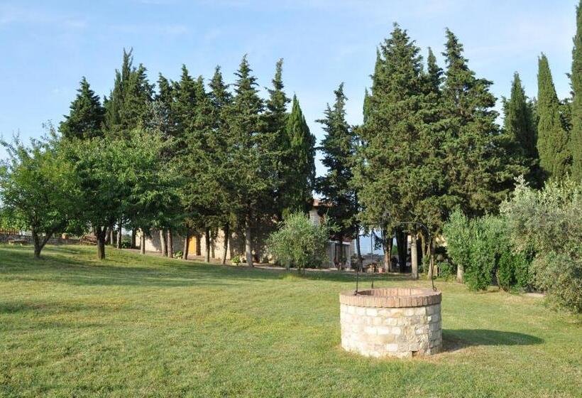 Апартаменты 2 Спальни, Agriturismo Testalepre
