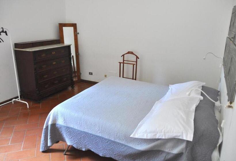 Апартаменты 1 Спальня, Agriturismo Testalepre